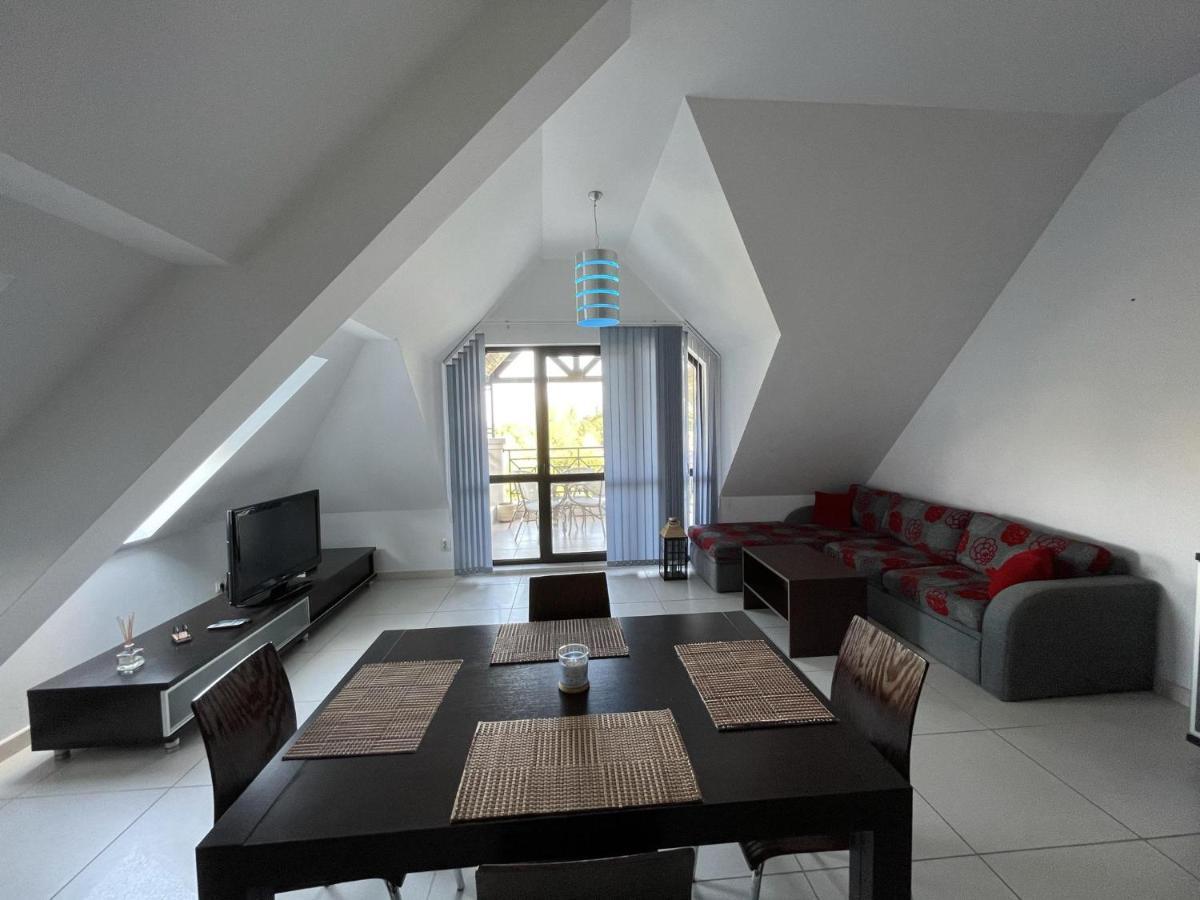 Stunning 2-Bed Apartment In Sea Resort Varna Sf. Constantin și Elena Exterior foto