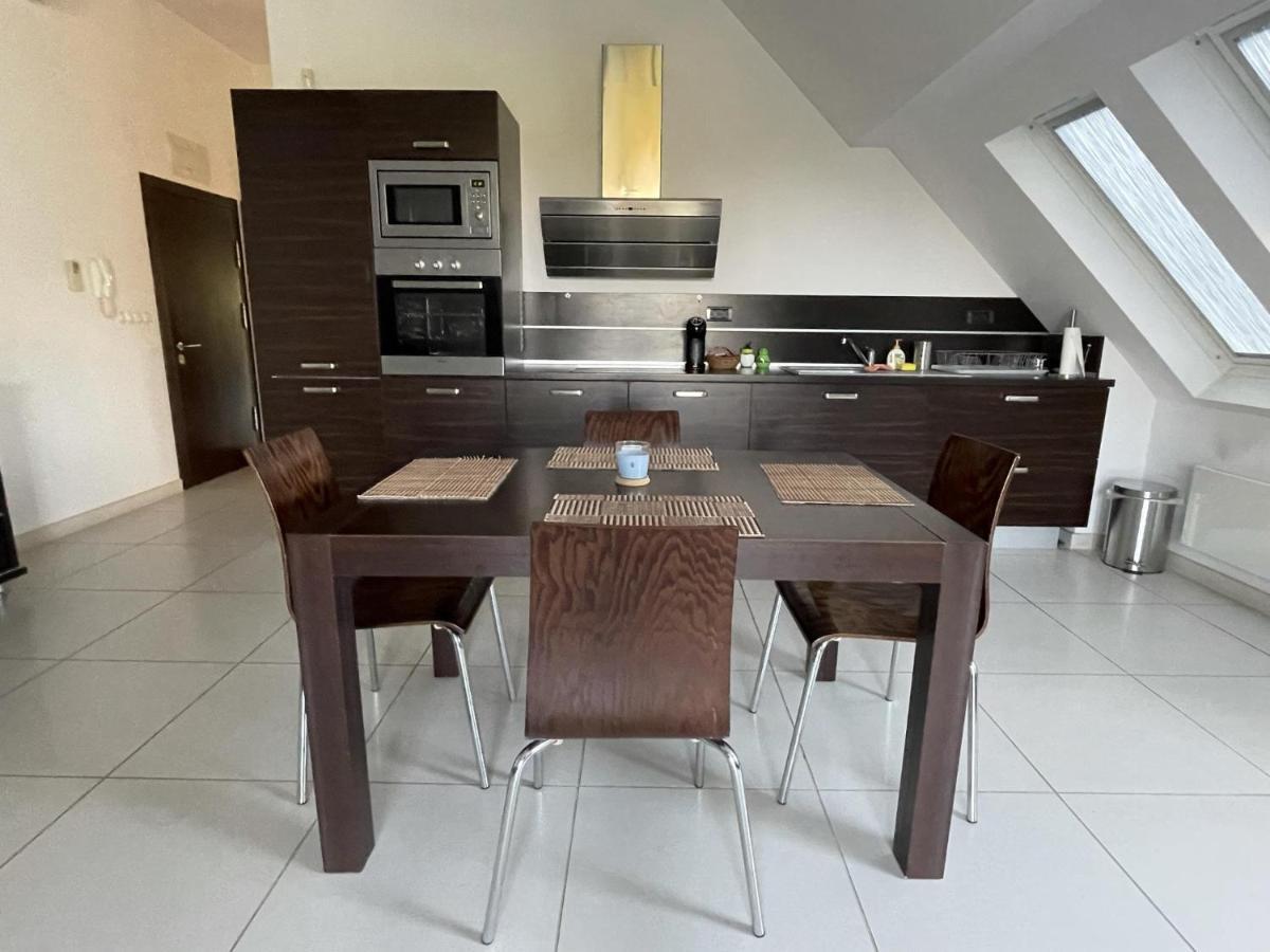 Stunning 2-Bed Apartment In Sea Resort Varna Sf. Constantin și Elena Exterior foto